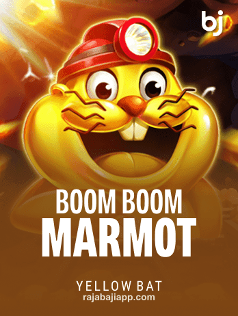Boom Boom Marmotpng rajabaji