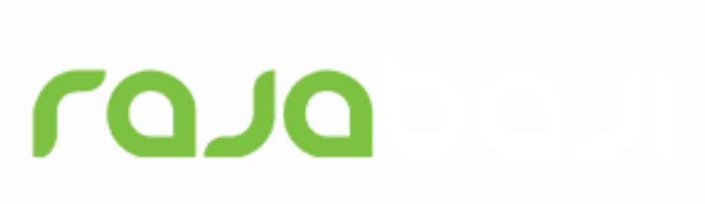 রাজাবাজি অফিসিয়াল লোগো - Rajabaji Official Logo
